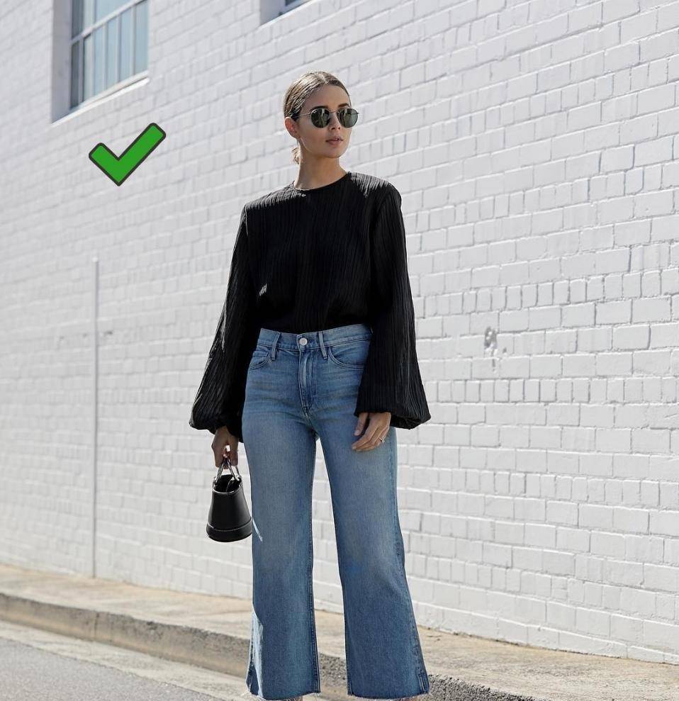 纵向|同样是微胖，为什么你穿衣不好看？踩了这“8雷区”，难怪矮胖丑