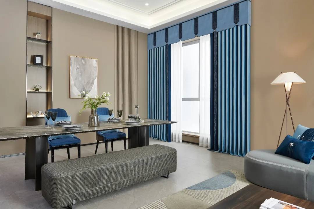 jbl金佰利睡眠窗帘│一帘美梦,一脸美梦