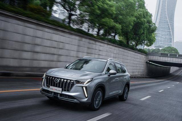 力压本田cr V 谁是家用suv的新王者 方面