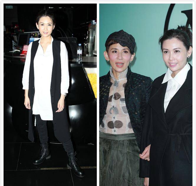 邱淑贞|邱淑贞老了反而更可爱，淡雅妆容显活力，看起来还是很年轻