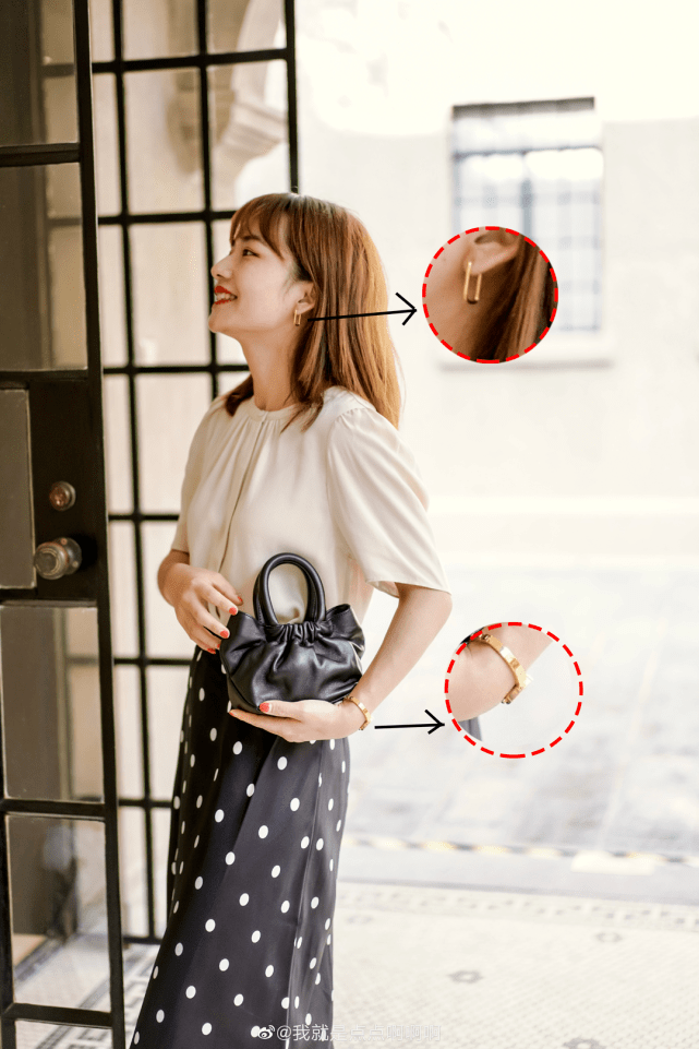 姐妹|几套小个子女生初秋look好看又显高，上身时髦哭了！