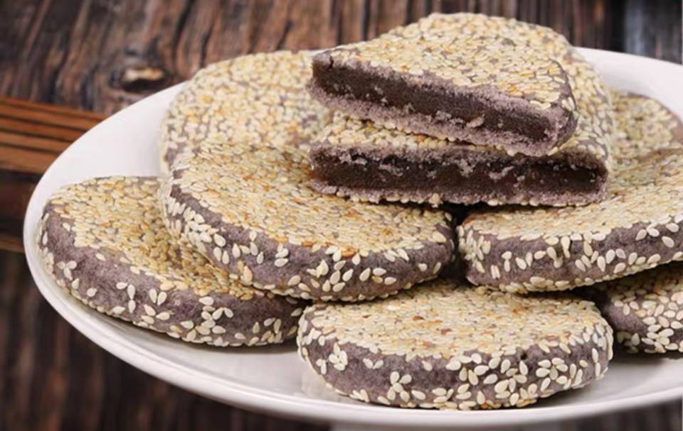 美食|分享5款“平价零食”,办公室里经常囤,好吃又解馋,猜你也喜欢