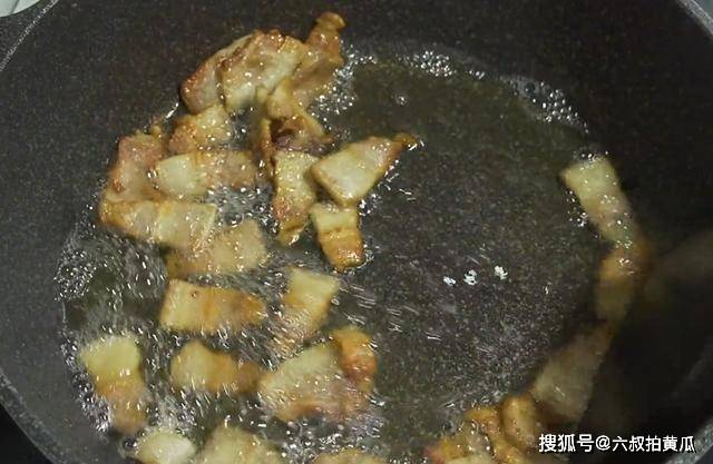 做法|天冷了教你炖一锅懒人美食,有荤有素、营养美味,吃完了全身暖和