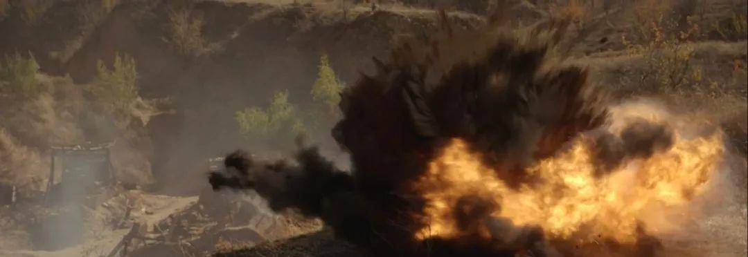 志愿军|网络热播第一,这部高水准的“抗美援朝”剧拍出了最燃的中国军人