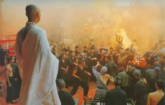 曾小敏|这部“惊艳”又高分的《白蛇传》,为什么叫好不叫座?