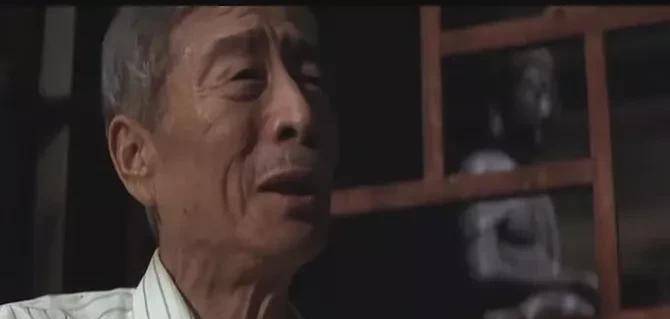 调查|《双瞳》为什么是华语20年来最佳恐怖片？有三大理由