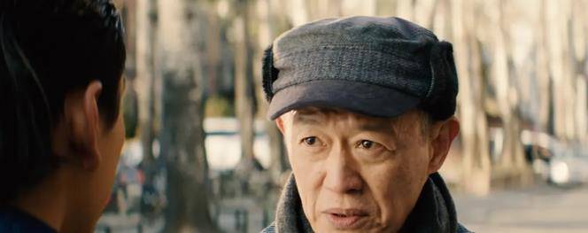 因为|4月中国电影真争气，头一回因为国片，住在电影院里