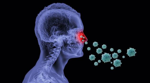 过敏性|变应性鼻炎不用慌，试试这7种治疗小妙招