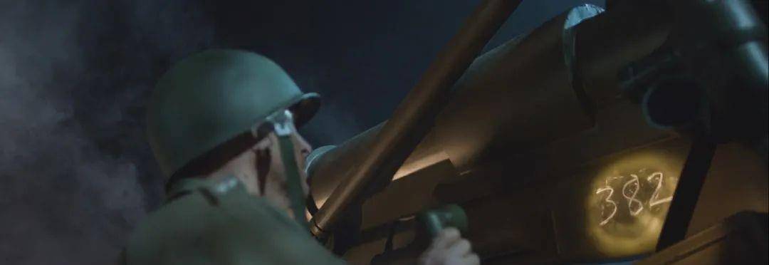 志愿军|网络热播第一，这部高水准的“抗美援朝”剧拍出了最燃的中国军人