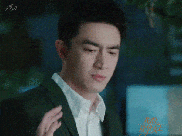 关系|林更新新剧发布预告片，与吴谨言“吻戏超多”，10年后再搭吴奇隆