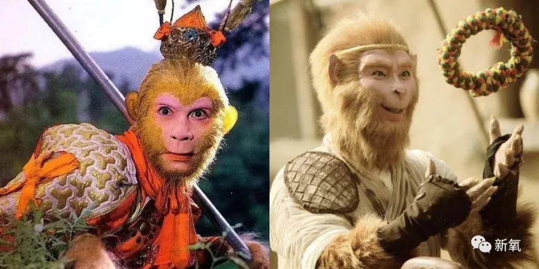 审美|绝色退圈，古典美正在消亡…