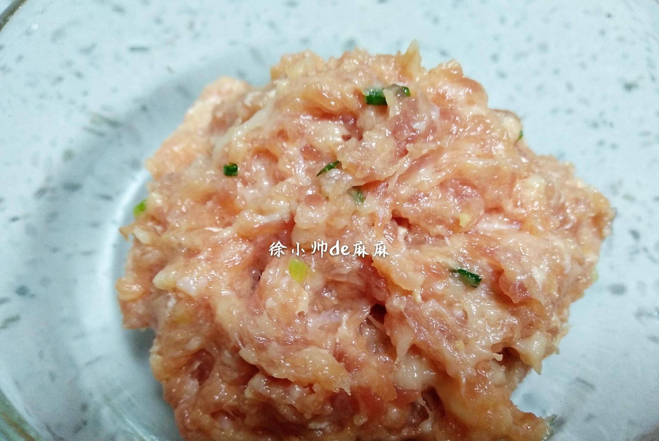 蔬菜|这碗早餐真不错，有肉有蛋有蔬菜，营养很全面，孩子尤其爱吃！