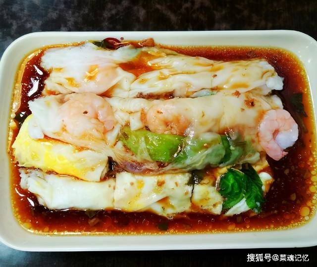 我国|中国有名的4大早点，全吃过的人寥寥无几，快看看你吃过几种？