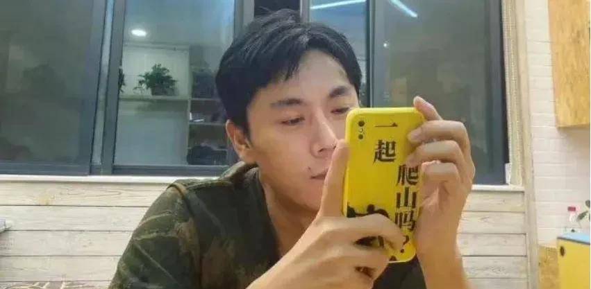 演技|秦昊，偏执20年，终于光明正大的跻身“顶流”