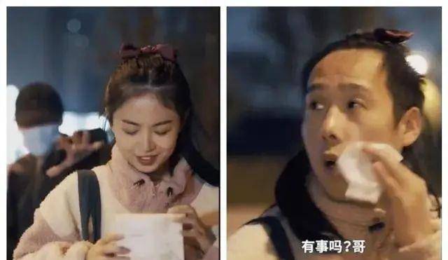 打印纸|被“颜值”绑架的女孩子，慌得一批！