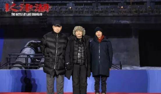 志愿军|《战狼2》之后，吴京又带着一部猛片来了，不是《战狼3》