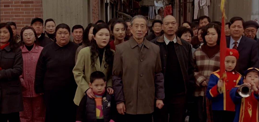 因为|??78岁成名，89岁车祸去世，可惜了徐才根这个“大器晚成”的老戏骨