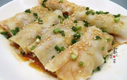 因为|这早餐，我隔三差五做一次，清淡鲜美，好吃不上火，2天不吃准馋