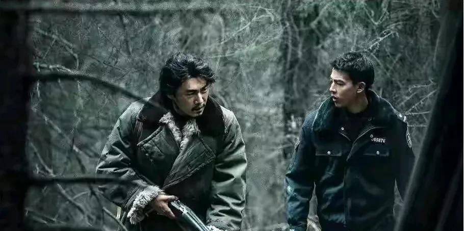 演技|秦昊，偏执20年，终于光明正大的跻身“顶流”