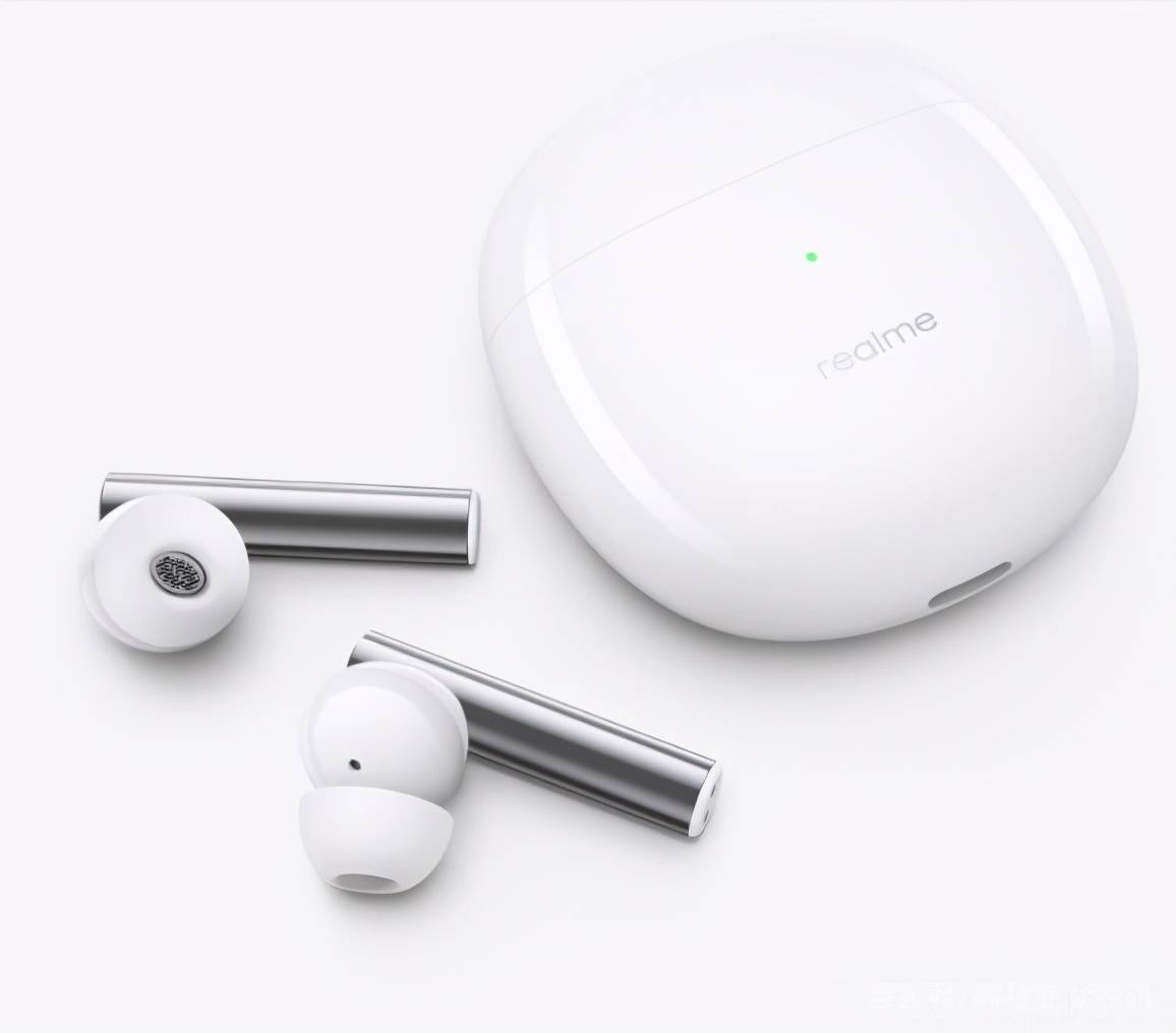 真我budsair2高品质降噪耳机300元内的性价比屠夫