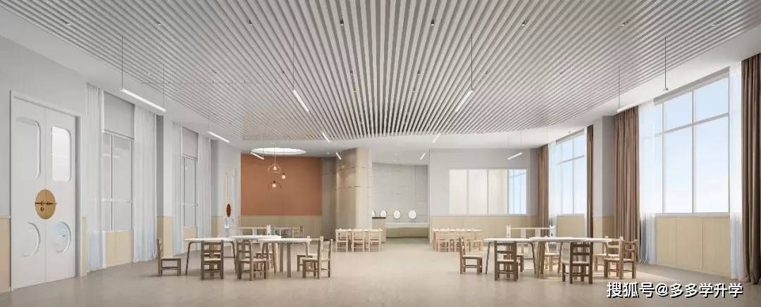 中小学|幼小初高全都有！深圳这个区今年9月将有16所学校开门迎“新”