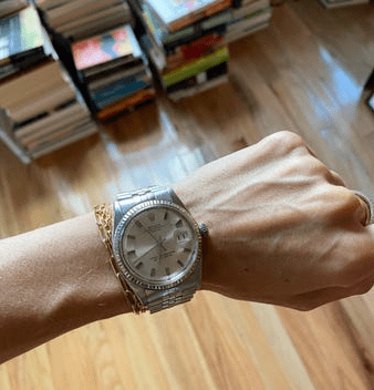 卡地亚|论奢侈手表，女人比男人还要疯狂！尖儿货一网打尽不在话下！