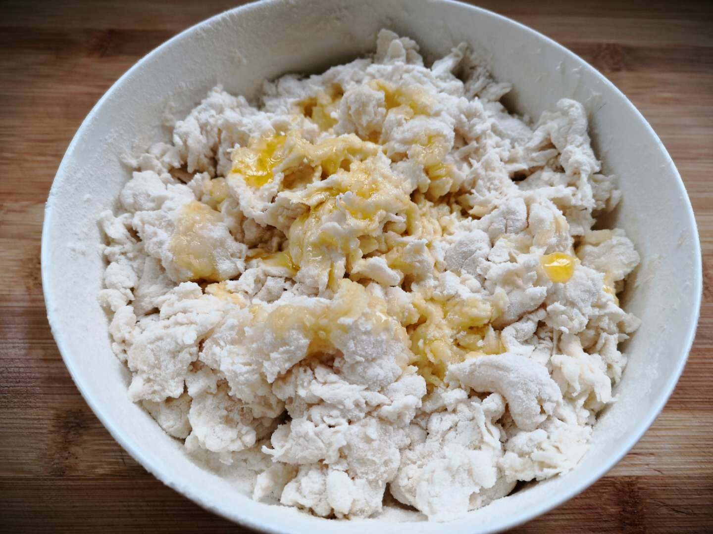 虾皮|分享6道早餐面食做法,不用烤箱不发面,好做好吃,省时又省力!