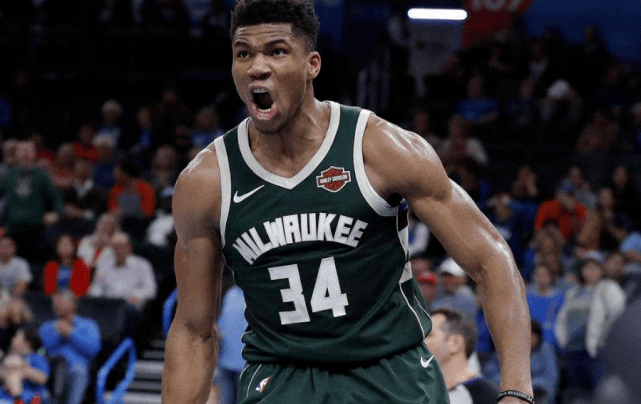 原创nba34号球星一队有多无解这5人一队不需要教练都能夺冠