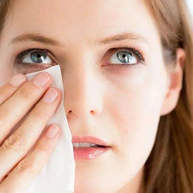 中性|教你迅速判断自己的肤质,以及各肤质护肤的要点