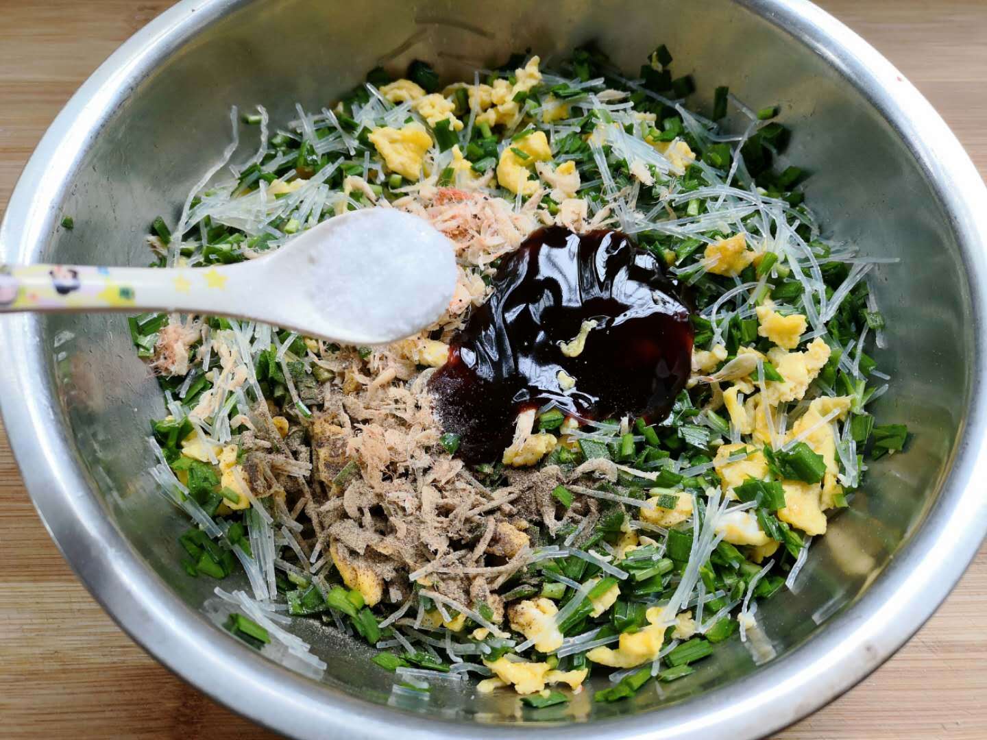 虾皮|分享6道早餐面食做法,不用烤箱不发面,好做好吃,省时又省力!