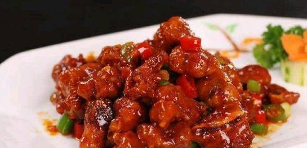 排骨怎么做下饭又下酒 1bb0399ca5524ce58c5619e49e6bc835.jpeg