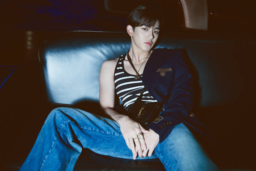 被曝与多位粉丝恋爱劈腿后 黄旭熙发手写信道歉：对不起让你们失望了