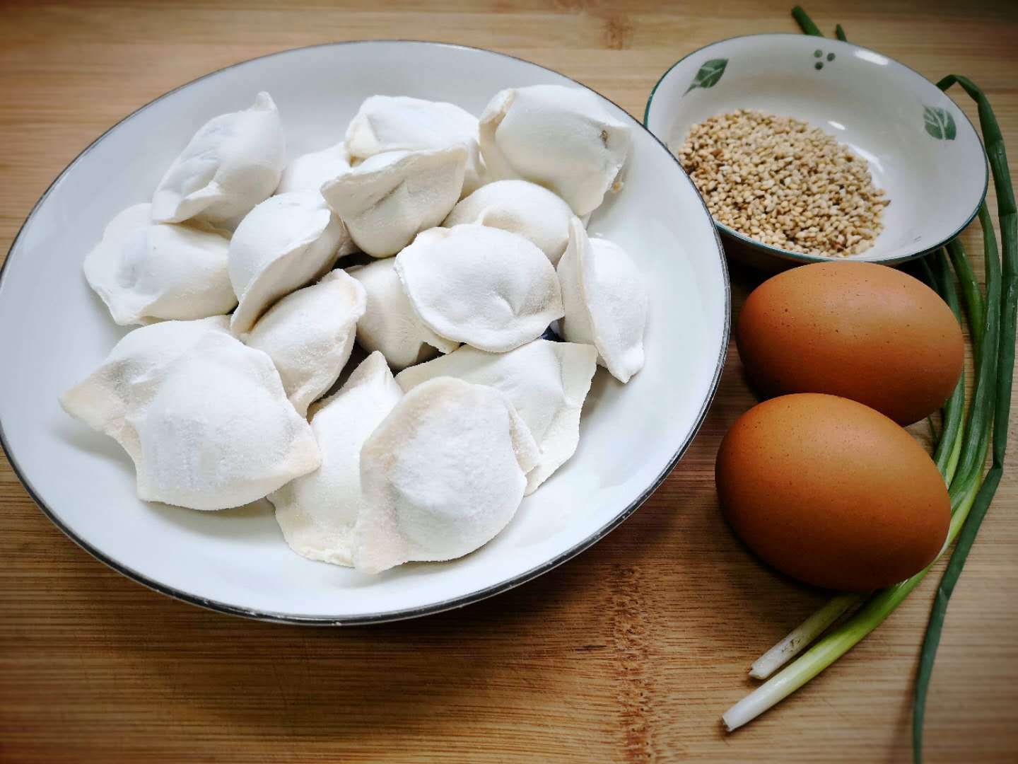 虾皮|分享6道早餐面食做法,不用烤箱不发面,好做好吃,省时又省力!