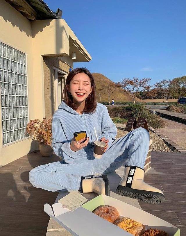 整体|学会搭配好这几样单品，秋冬想不好看都难