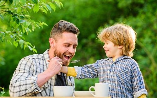 类产品|致力天然健康,英国国民品牌Natures Aid 40年的坚守