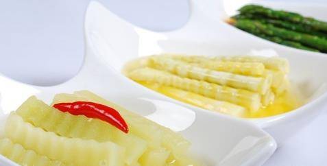 鸡汤|鸡胸肉+春笋,做出香甜嫩滑的面条,一周至少吃三次,超好吃