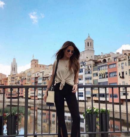 喇叭裤|微胖女生变瘦秘籍,赶紧get起来!