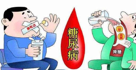 麦麸|这些食物是“吸糖王”,糖尿病患者多吃点,身体会悄悄发生变化