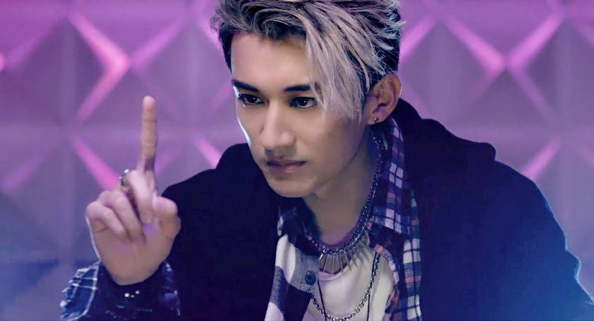 什么|60多岁的苗侨伟新剧又演警察了，《天目危机》的演员配置有点强！