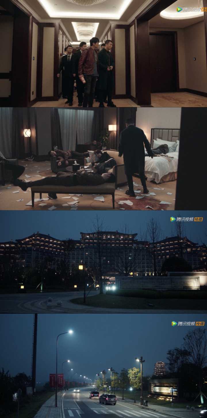 原创扫黑风暴原来是在长沙拍的至少有这些地方