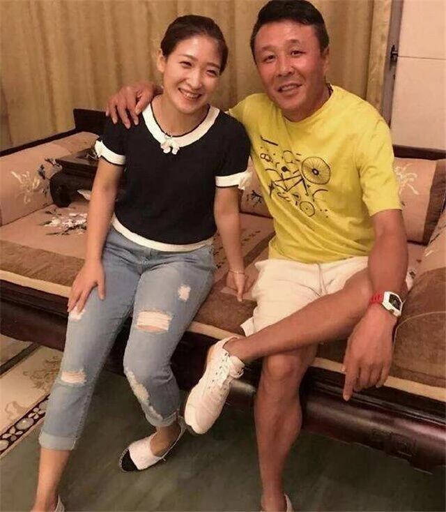 东京|陈梦感谢幕后功臣！王楠奥运前亲自带她，派儿子捡球，让老公送房