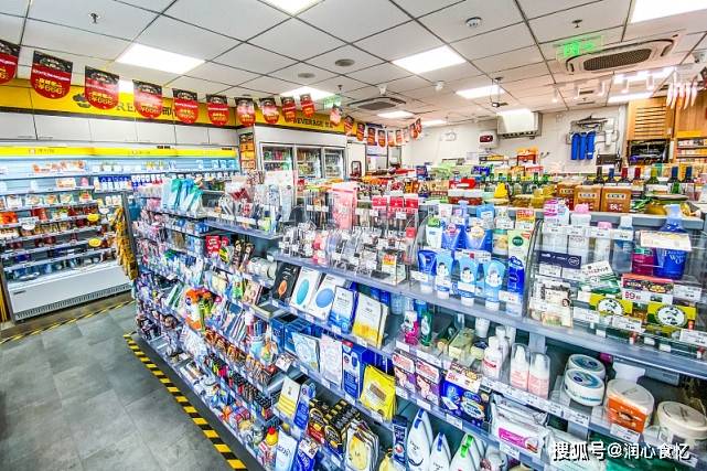 网评超好的8种 便利蜂 美食 你吃过几种 网友 就等发工资了 虎皮蛋糕