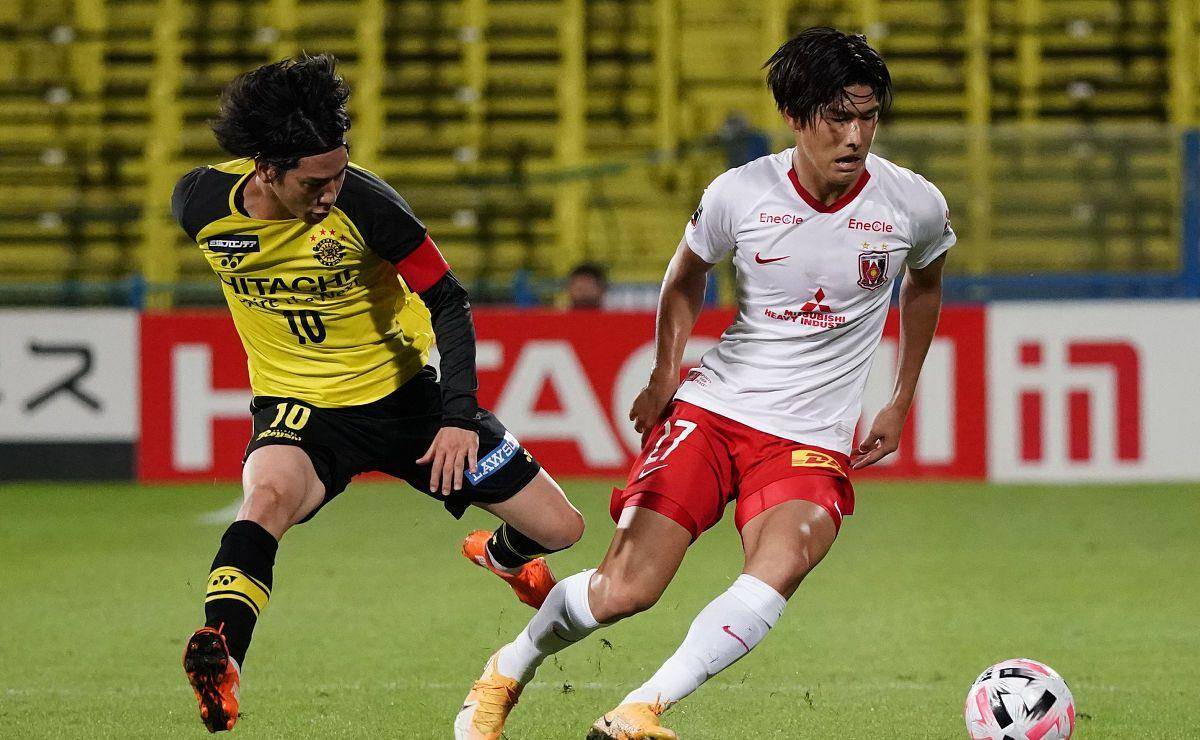 全北现代 vs FC首尔