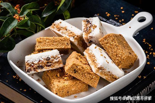 美食|花钱不多、味道超棒的4款网红小零食,遇到别手软,吃完还想吃