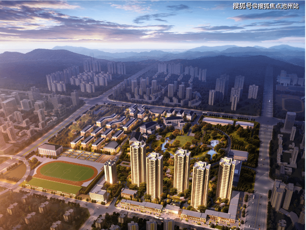 中南紫云集楼盘详情2020中南紫云集官方网站诸暨中南紫云集千万别错过