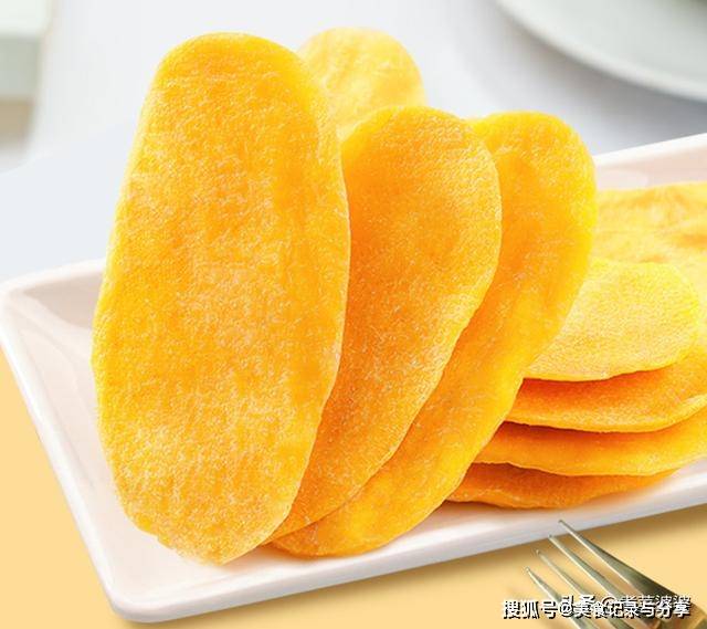 美食|花钱不多、味道超棒的4款网红小零食,遇到别手软,吃完还想吃