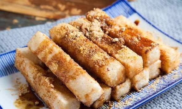 怎样做红糖糍粑软糯好吃 644ea1a83dd641fdb5c907d0b3d16911.jpeg