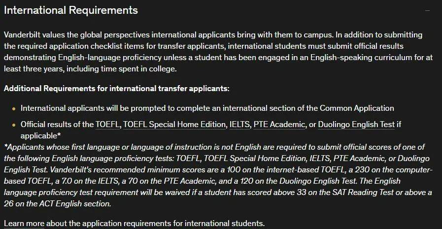 美国大学 每周资讯no 4 英语