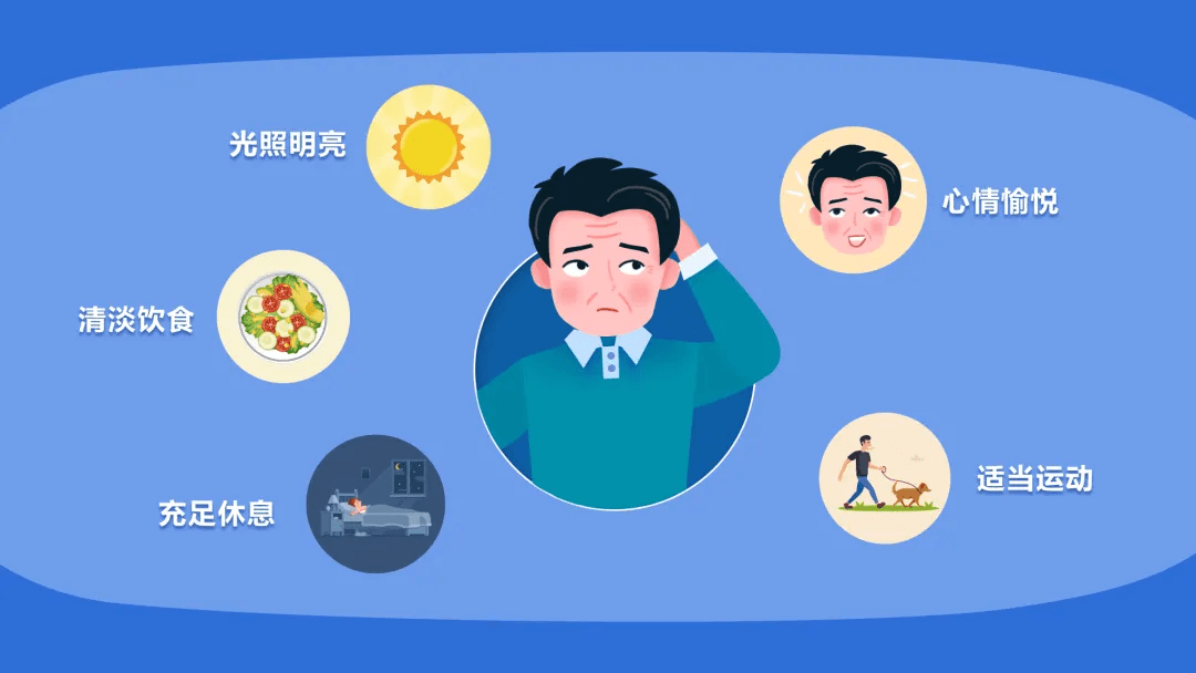 手术|这些坏习惯，会加重青光眼的病情！快看看你有没有“中招”