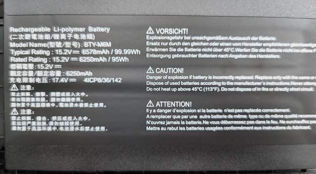 电竞|微星绝影 GS76 轻薄游戏本评测：把 i9+3080 塞进极致便携机身